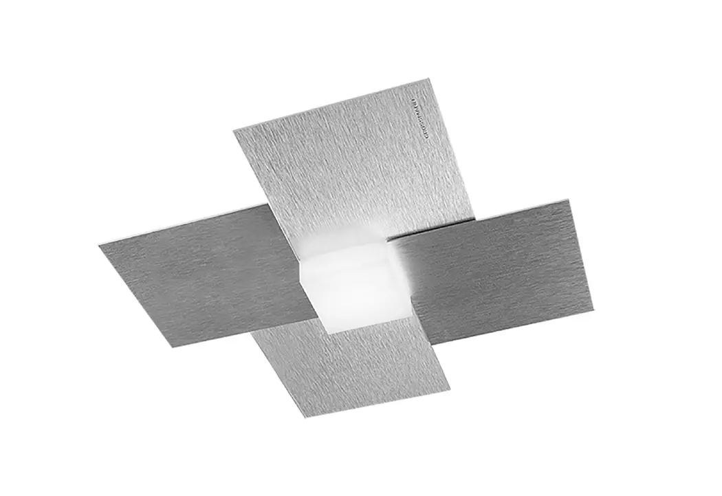 LED-Deckenleuchte Creo