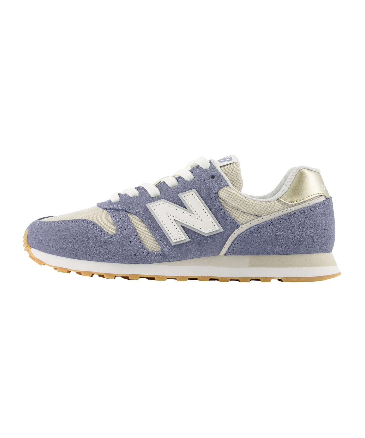New Balance 373 Damen Grau FPJ2