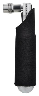 BIRZMAN Gonfleur CO2 25g (3 Cartouches) Gris