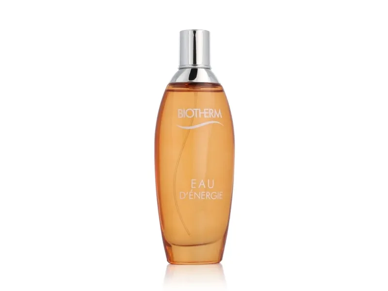 BIOTHERM EAU D~ENERGY EDT/S 100ML