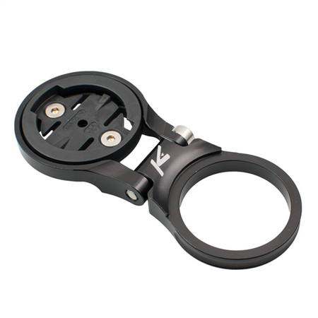 GARMIN Vorbau-Halterung einstellbar  black
