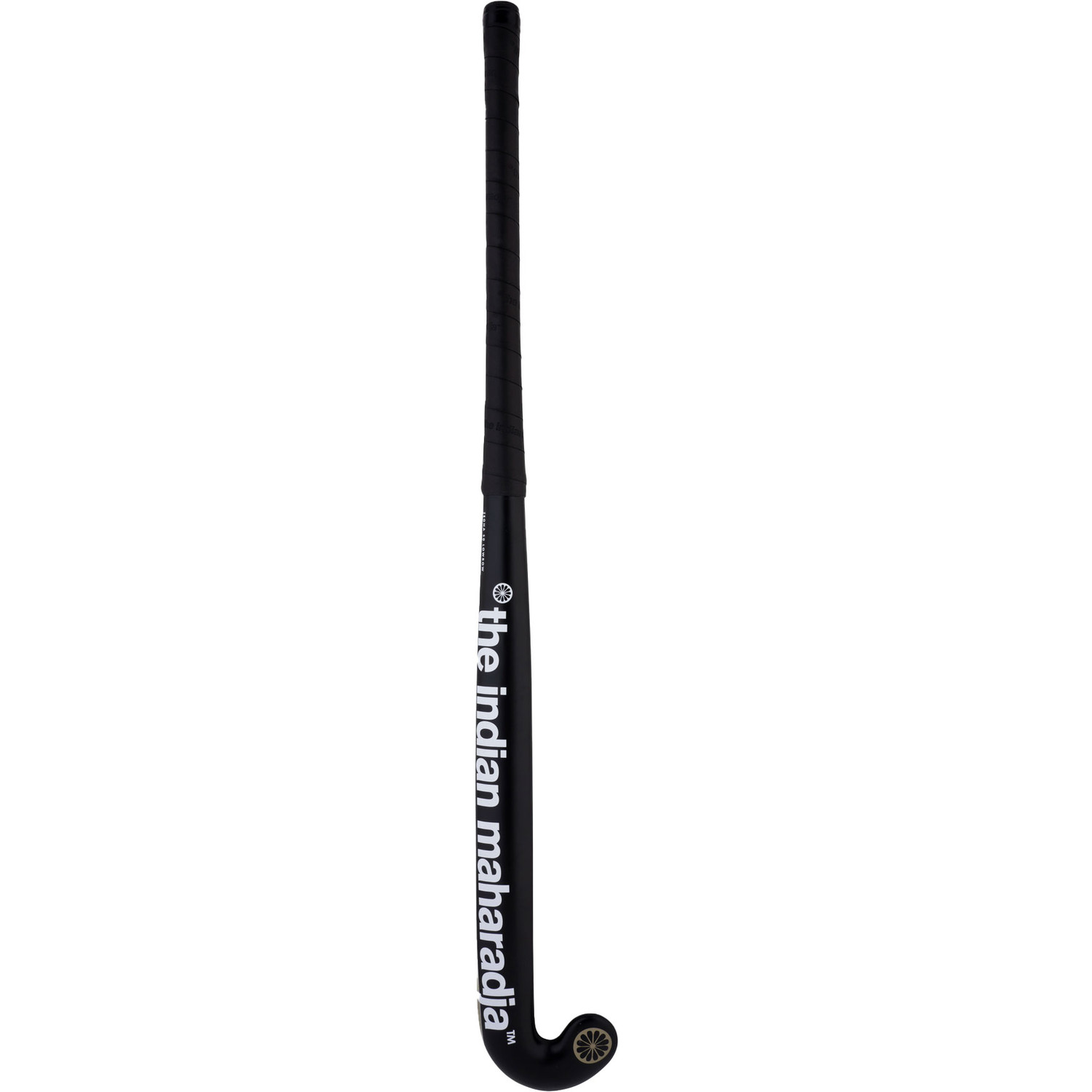 Indian Maharadja Tegha 50 LowBow