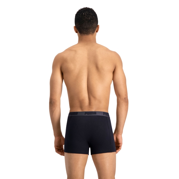 Puma heren boxershorts 2-pack