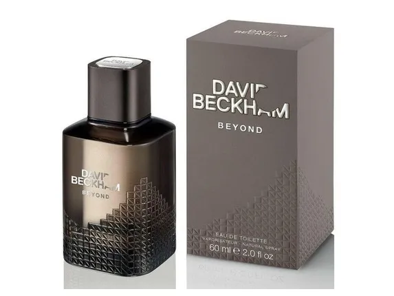 David Beckham Beyond EDT M 60 ml