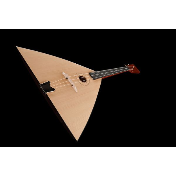 Thomann Alto Balalaika 3-strings