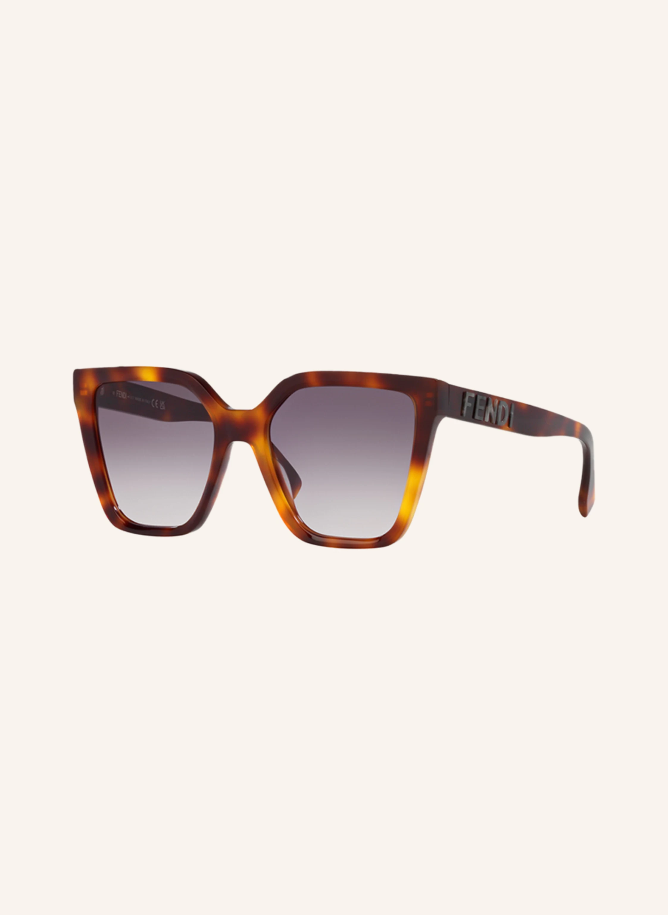 FENDI Sonnenbrille FN000669