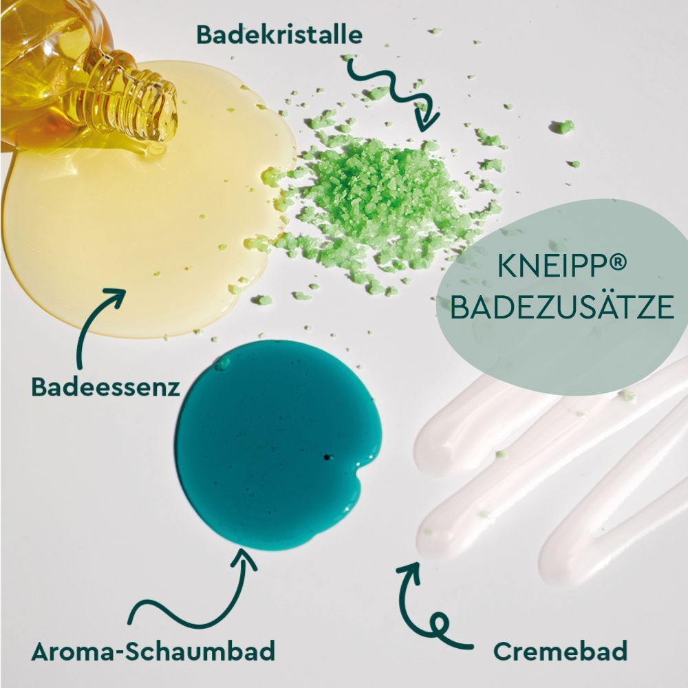 Kneipp Badekristalle Entspannung Pur