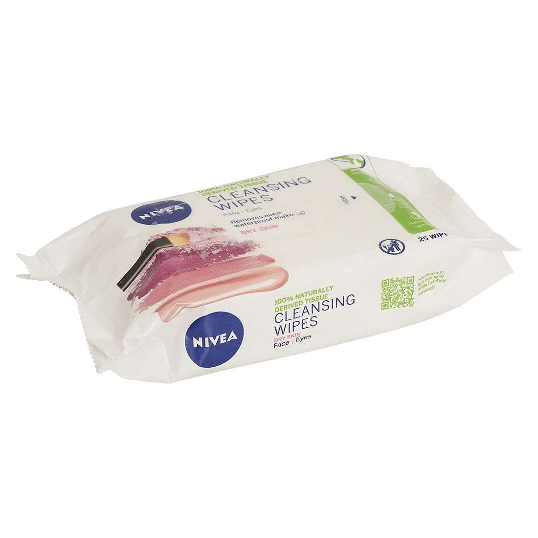 Daily Essentials Gentle Cleansing Wipes