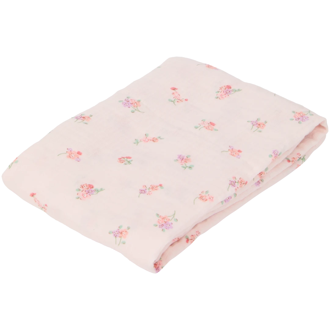 Hoodadoo hydrofiele doek 100 x 100 cm | diverse varianten