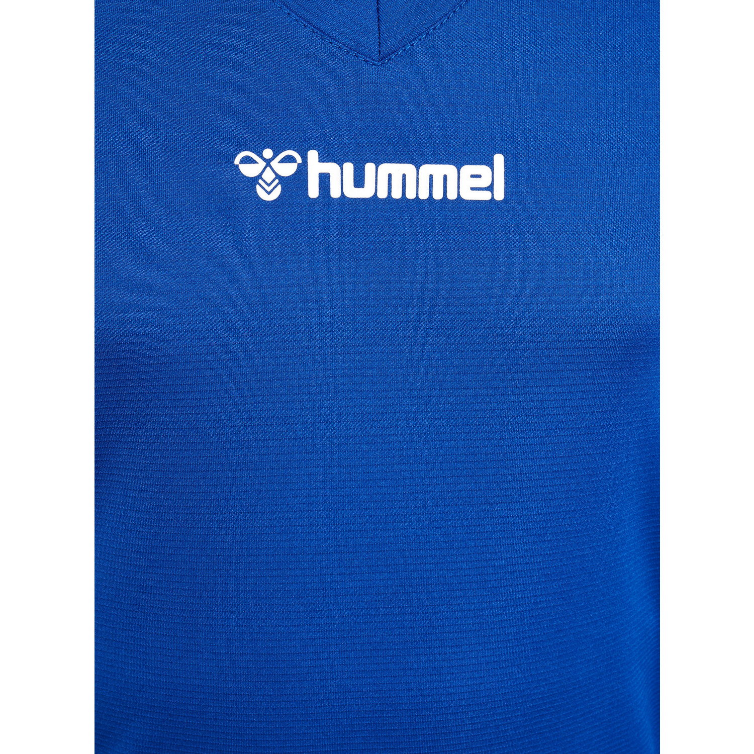 Hummel Baselayer Essential Shirt LS Kids