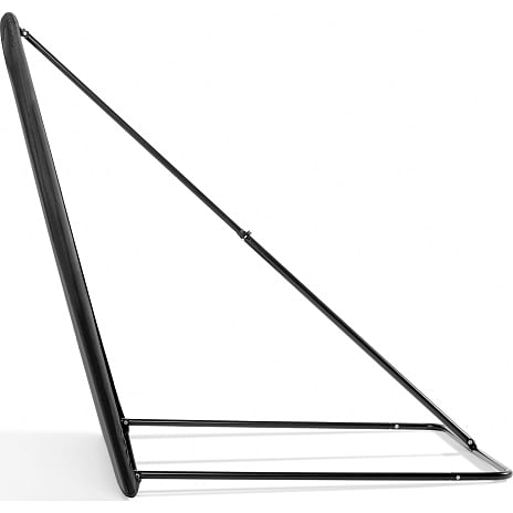 Salta Motion fodbold rebounder 164x164 cm