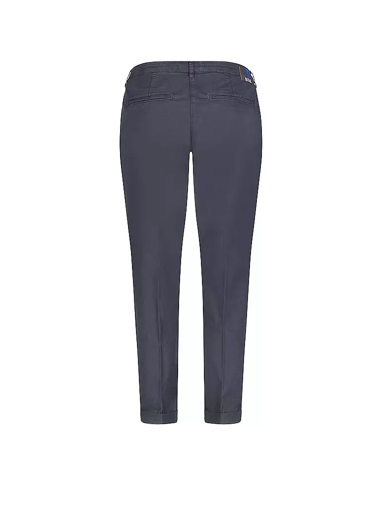 MAC Chino dunkelblau
