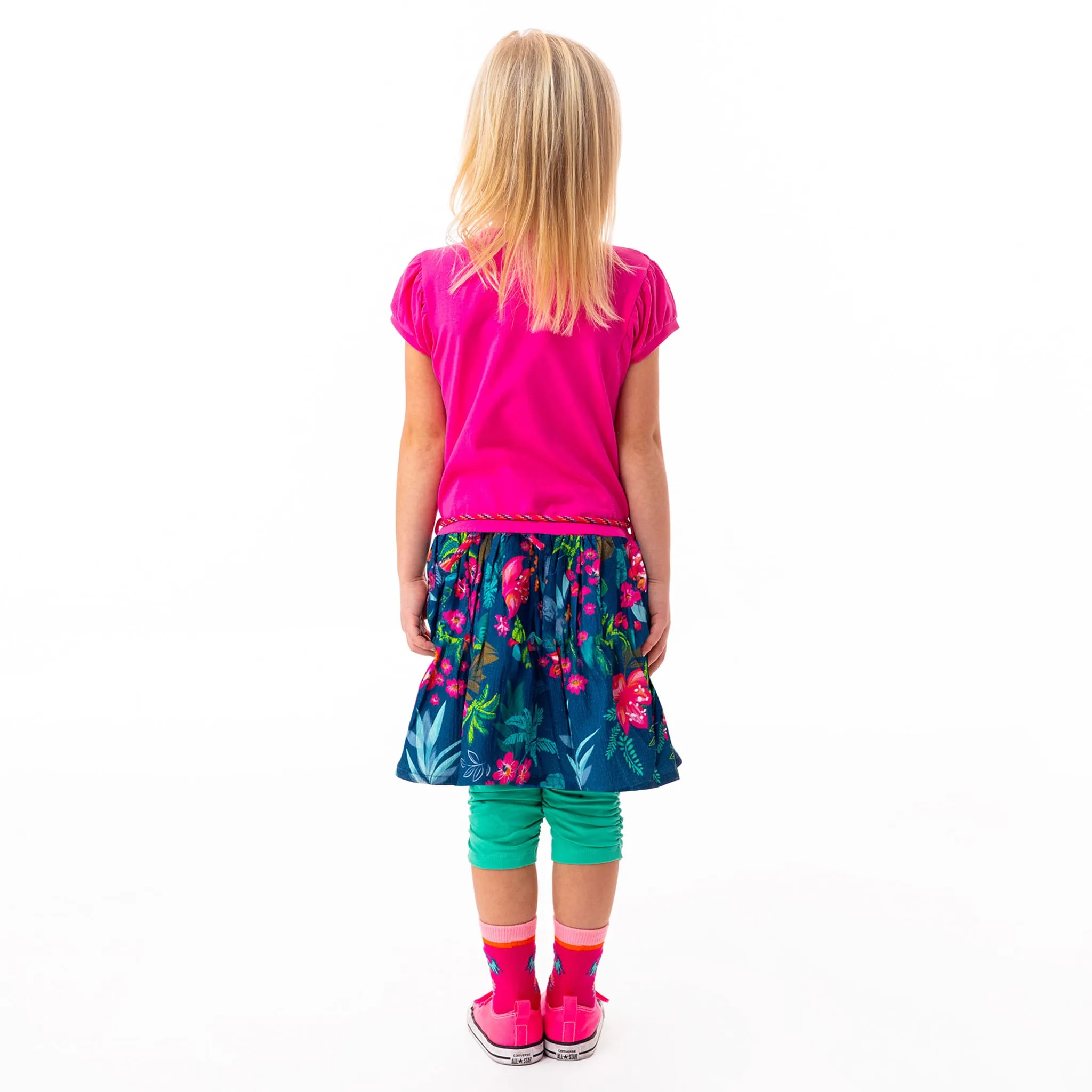 Nanö Robe Jungle 2-6ans