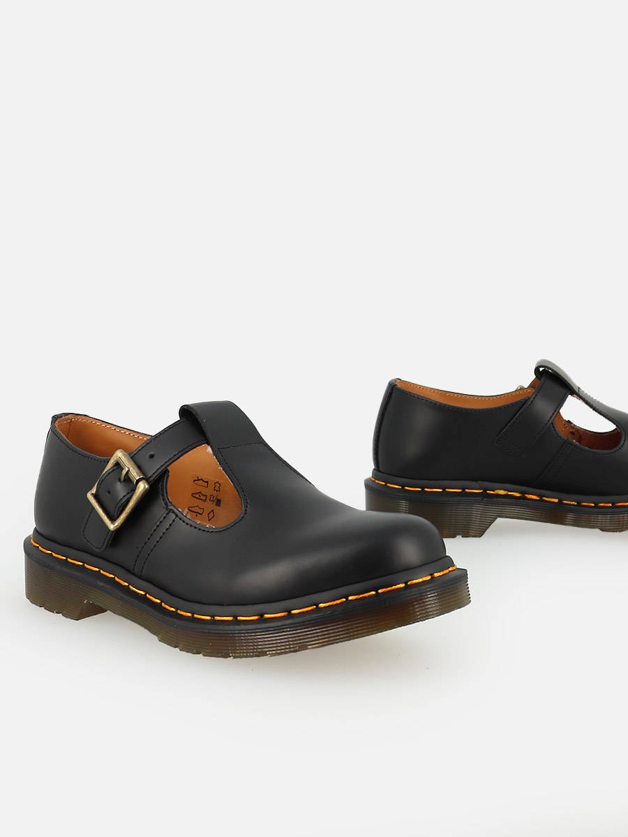 CHAUSSURES DERBIES Polley DR MARTENS