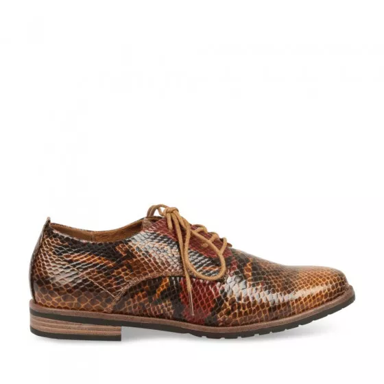 Derbies MARRON MyB