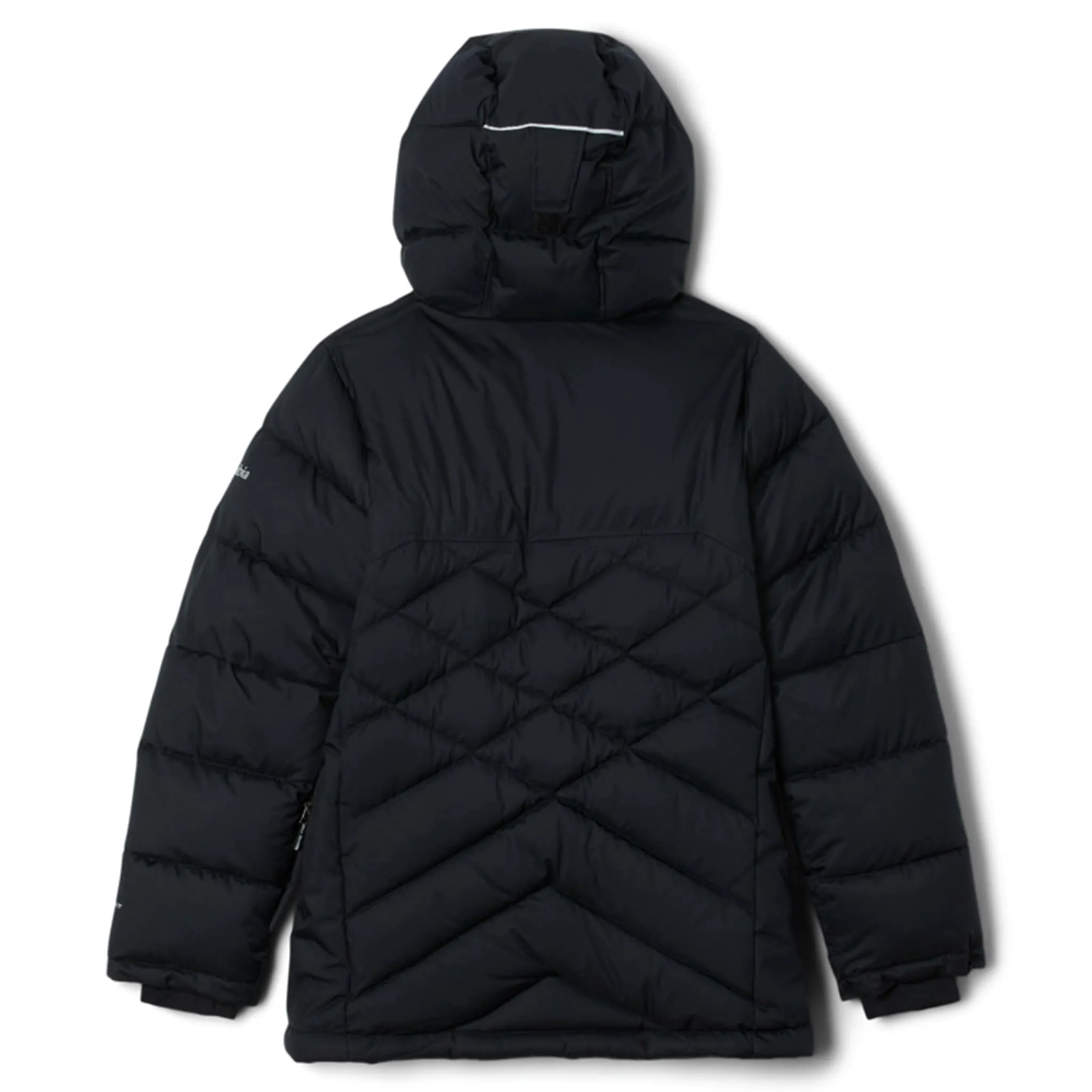 Columbia Manteau Winter Powder II 8-16ans