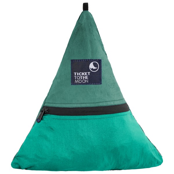 Ticket to the Moon - Travel Blanket - Couverture pique-nique