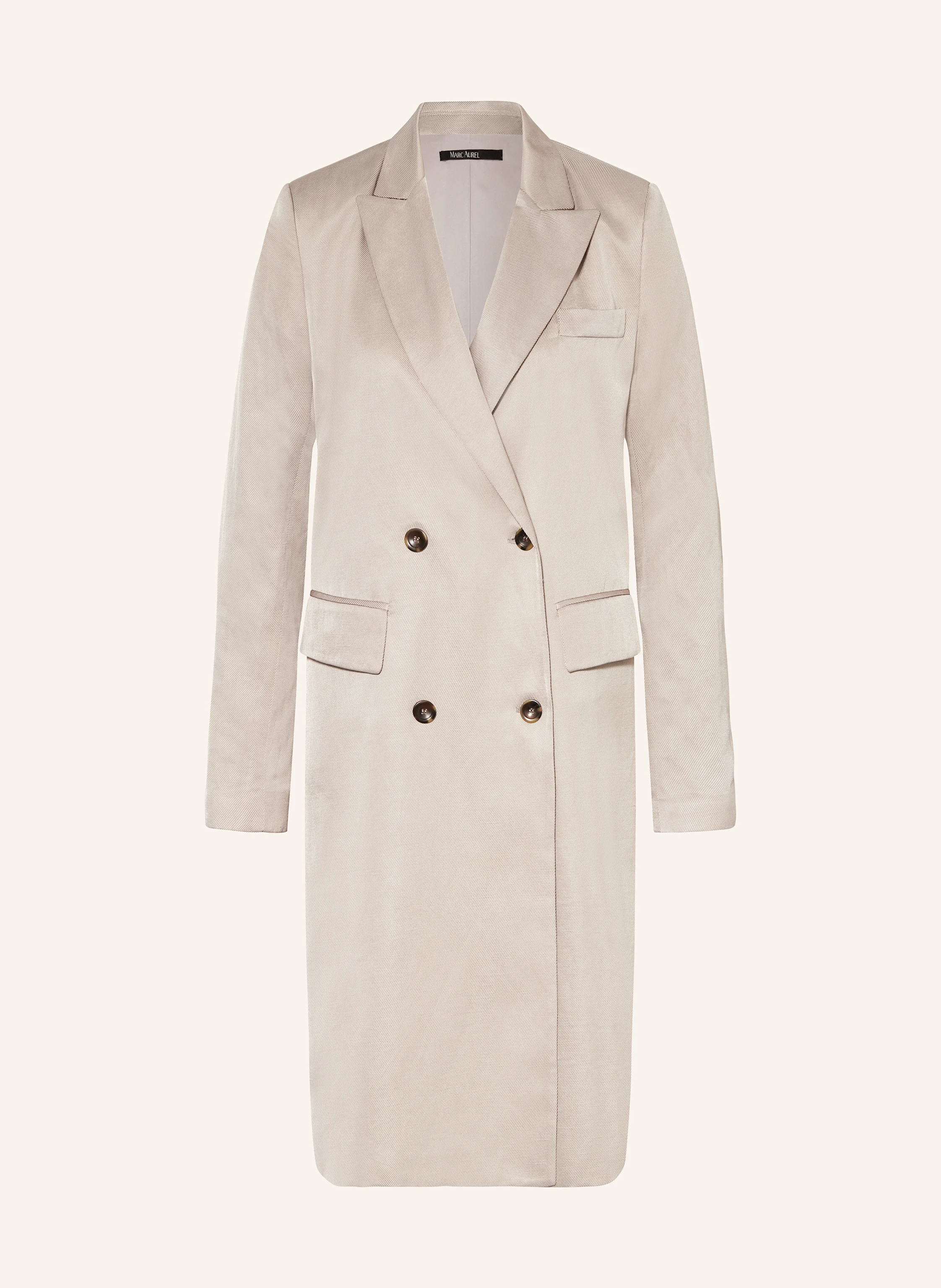 MARC AUREL Longblazer