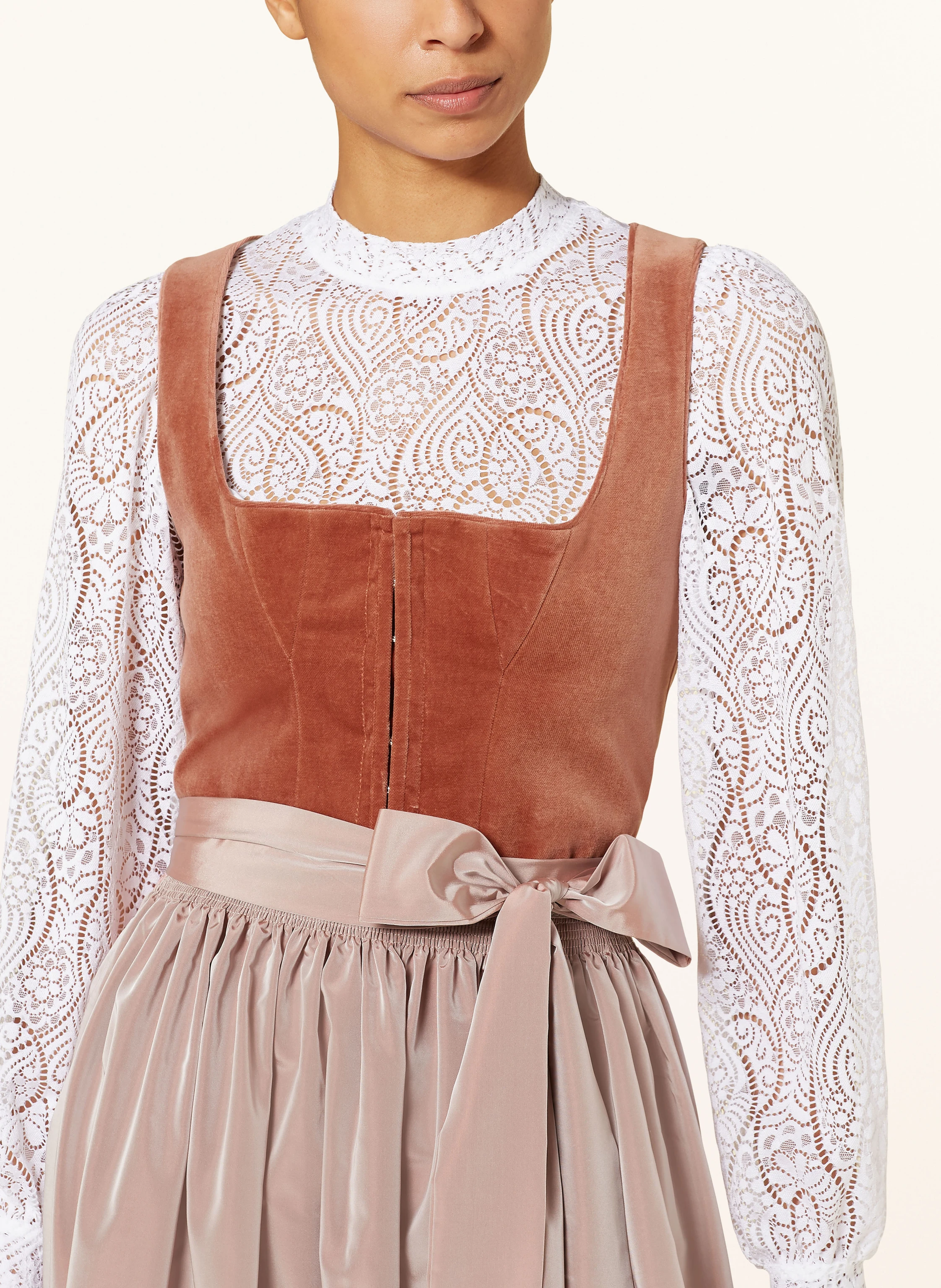 Johann & Johanna Dirndl