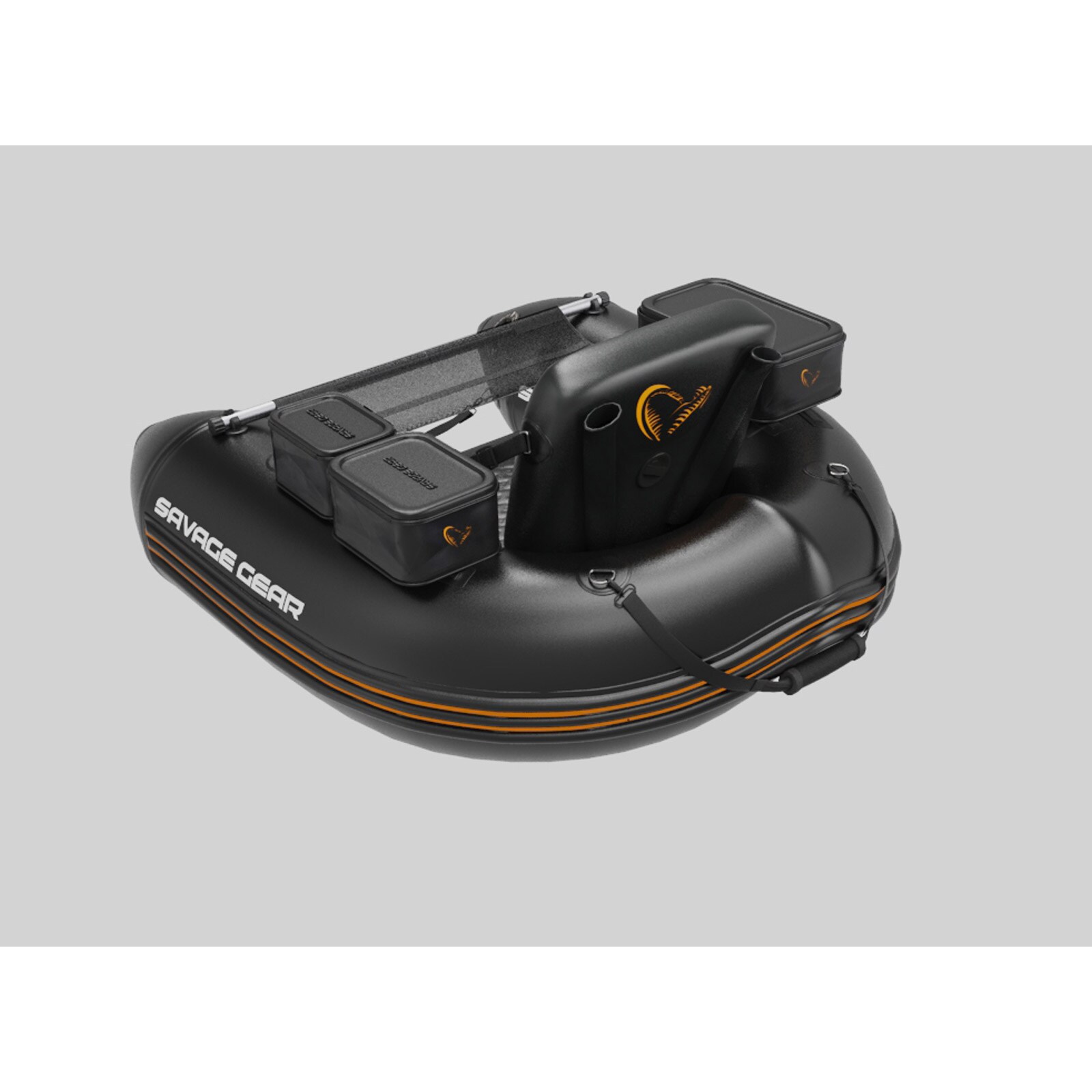Savage Gear High Rider V2 Belly Boat 150 Belly Boot