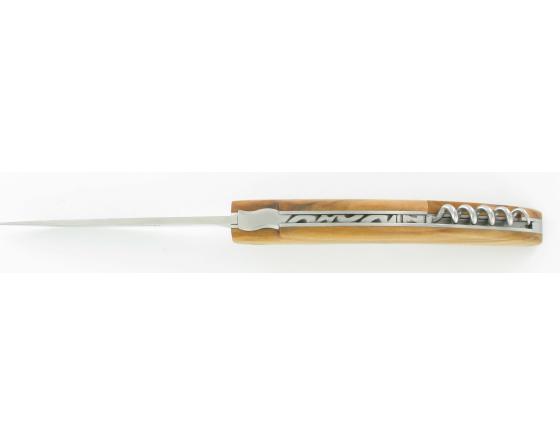Styl'ver 2 pièces Olivier Couteau de poche par Goyon Chazeau