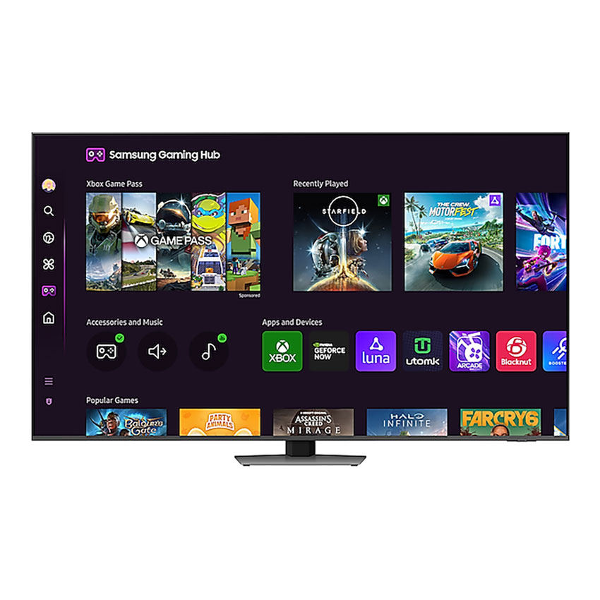 Samsung Neo QLED 65QN85D