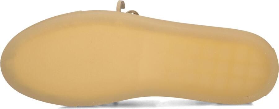 COPENHAGEN STUDIOS Loafers Dames Cph160 Maat: 42 Materiaal: Suède Kleur: Camel