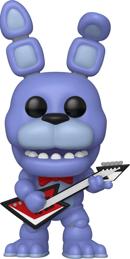 Funko POP! Five Nights at Freddy's actionfigur