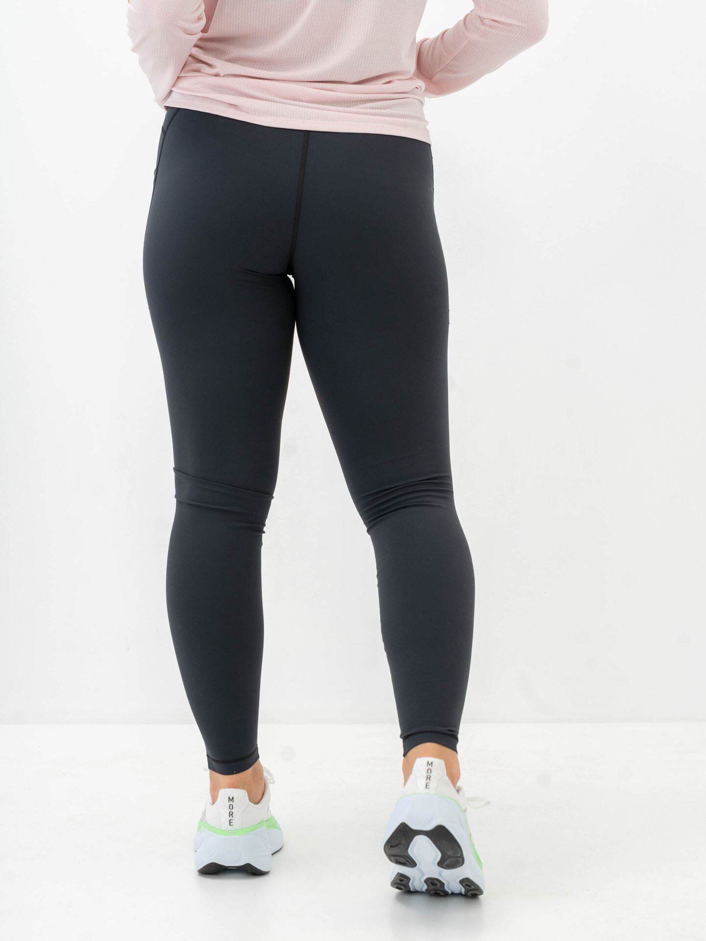 Sleek Pocket High Rise Legging 27\