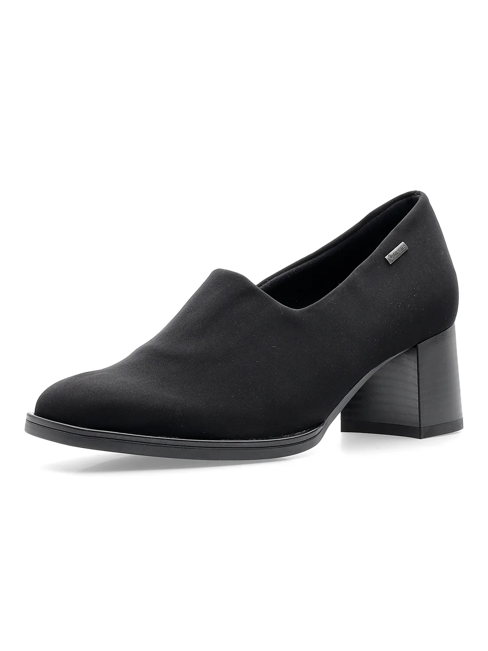 Pumps Brighton schwarz