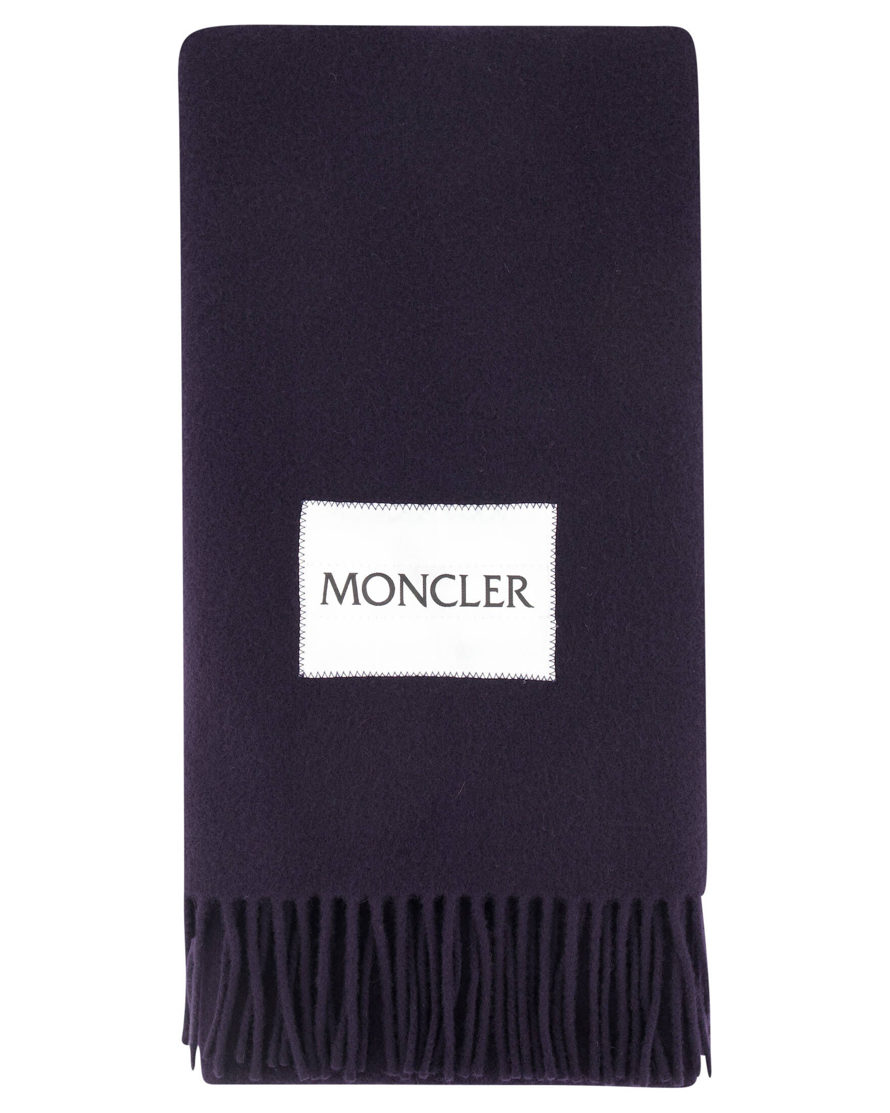 Moncler| Damen Schal aus Wolle