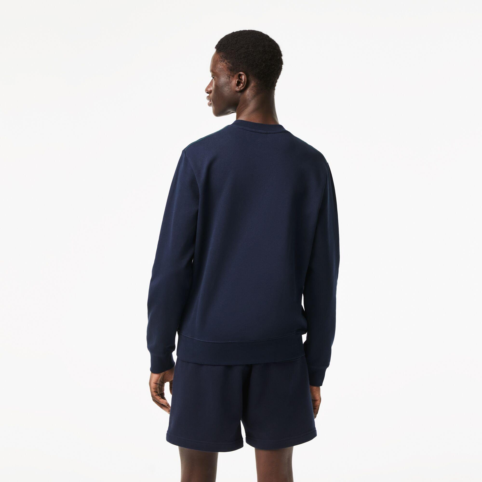 Lacoste Logo Jumper