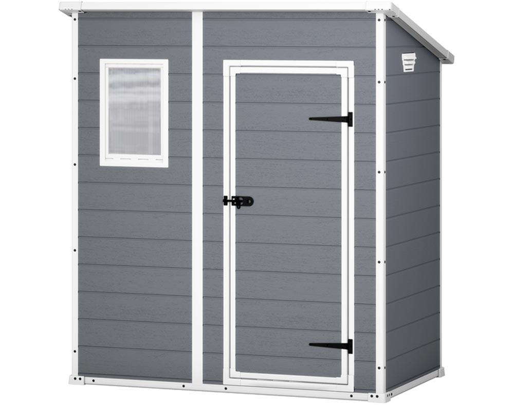 ABRIGO MANOR PENT