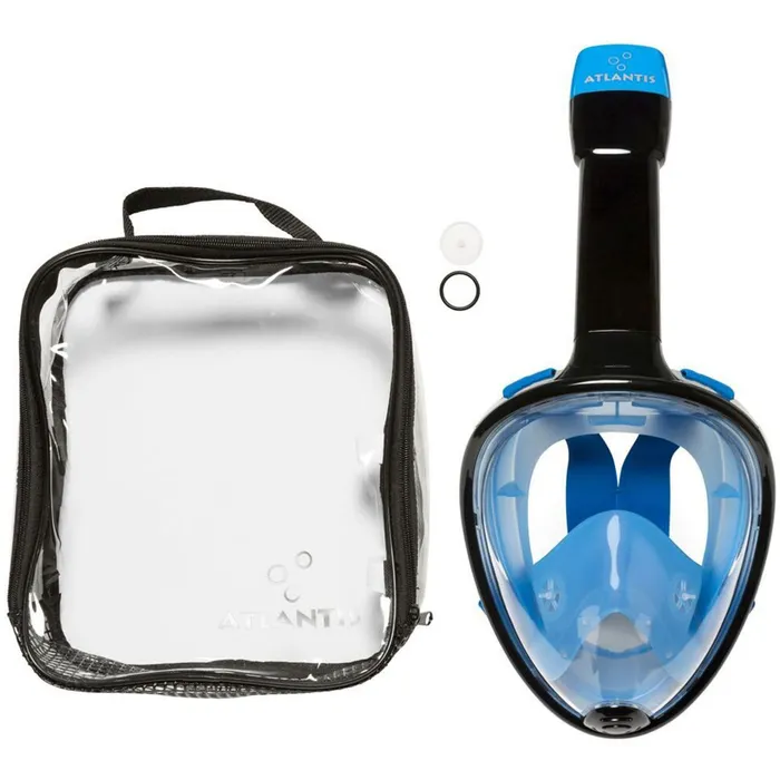 Atlantis Full Face SnorkelMask
