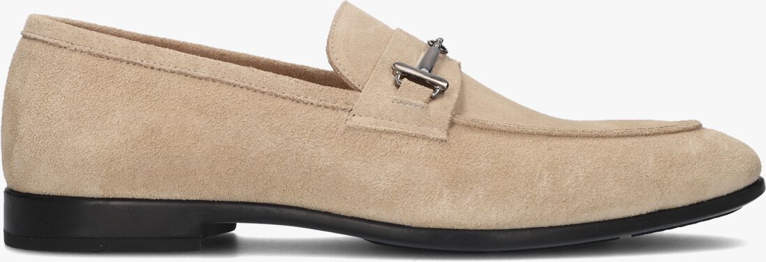 MAZZELTOV beige mazzeltov loafers 01-01