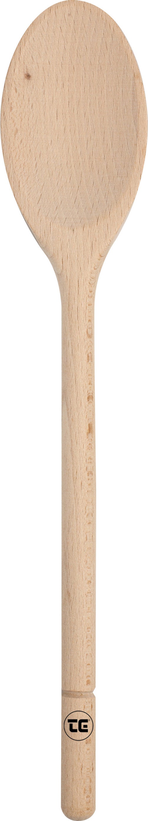 TG pollepel naturel 30,5 x 5,7 x 1,2 cm