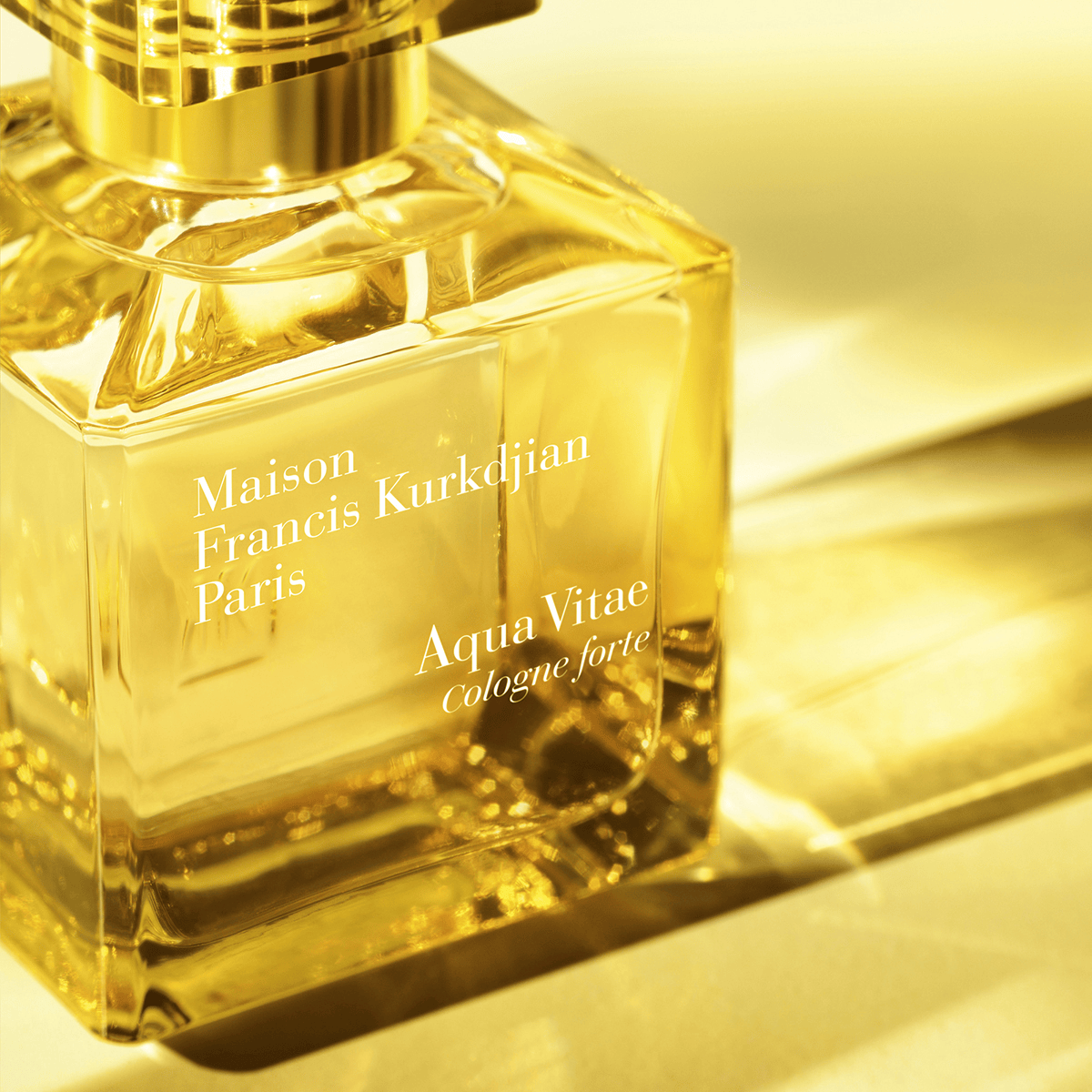 Aqua Vitae Cologne forte Eau de Parfum 70ml