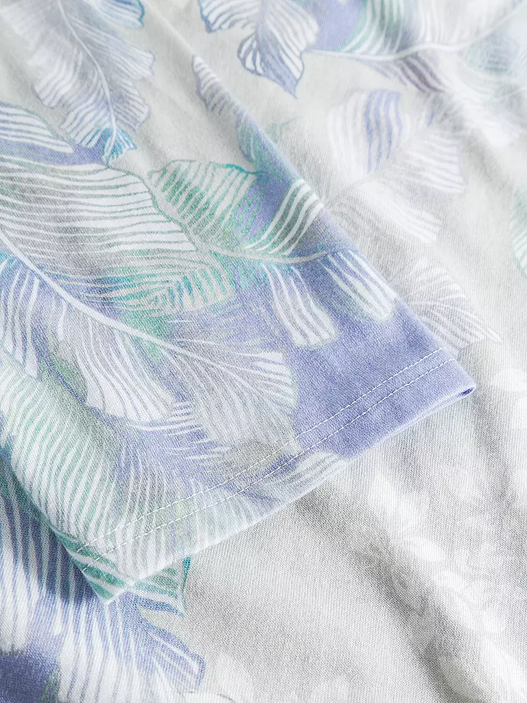 ROESCH Pyjama hellblau