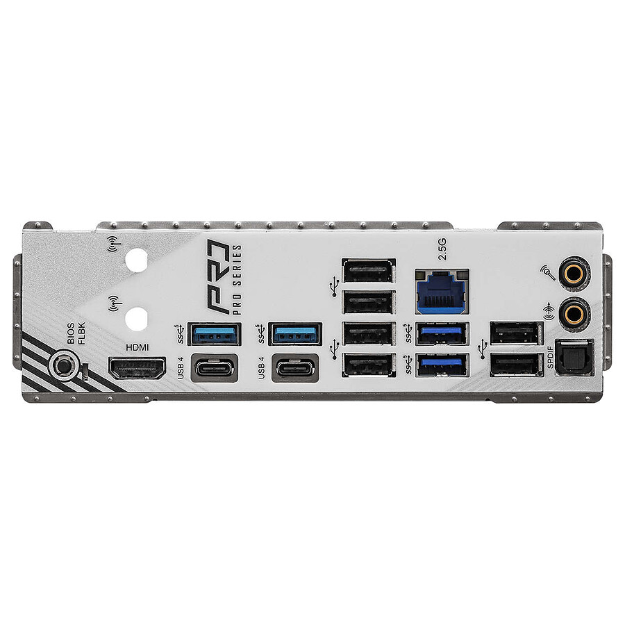 ASRock X870 PRO RS