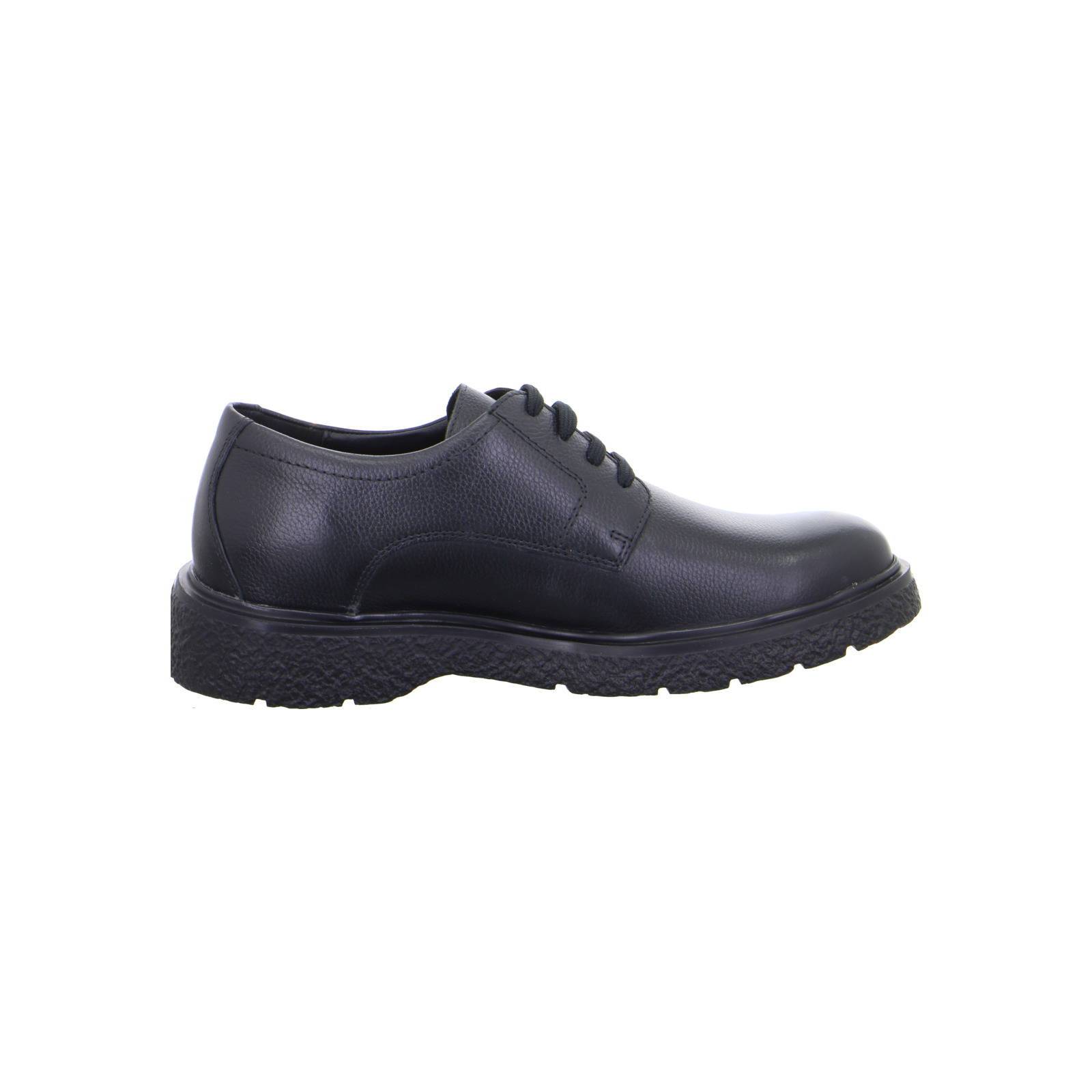 Mephisto chaussures Eddy noir