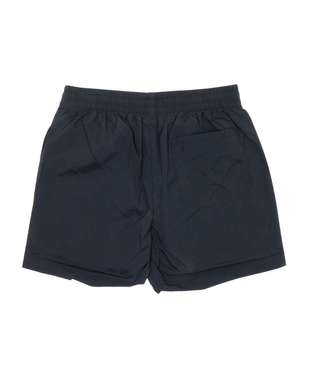 Short De Bain Marine/Blanc Homme Sergio Tacchini Swim