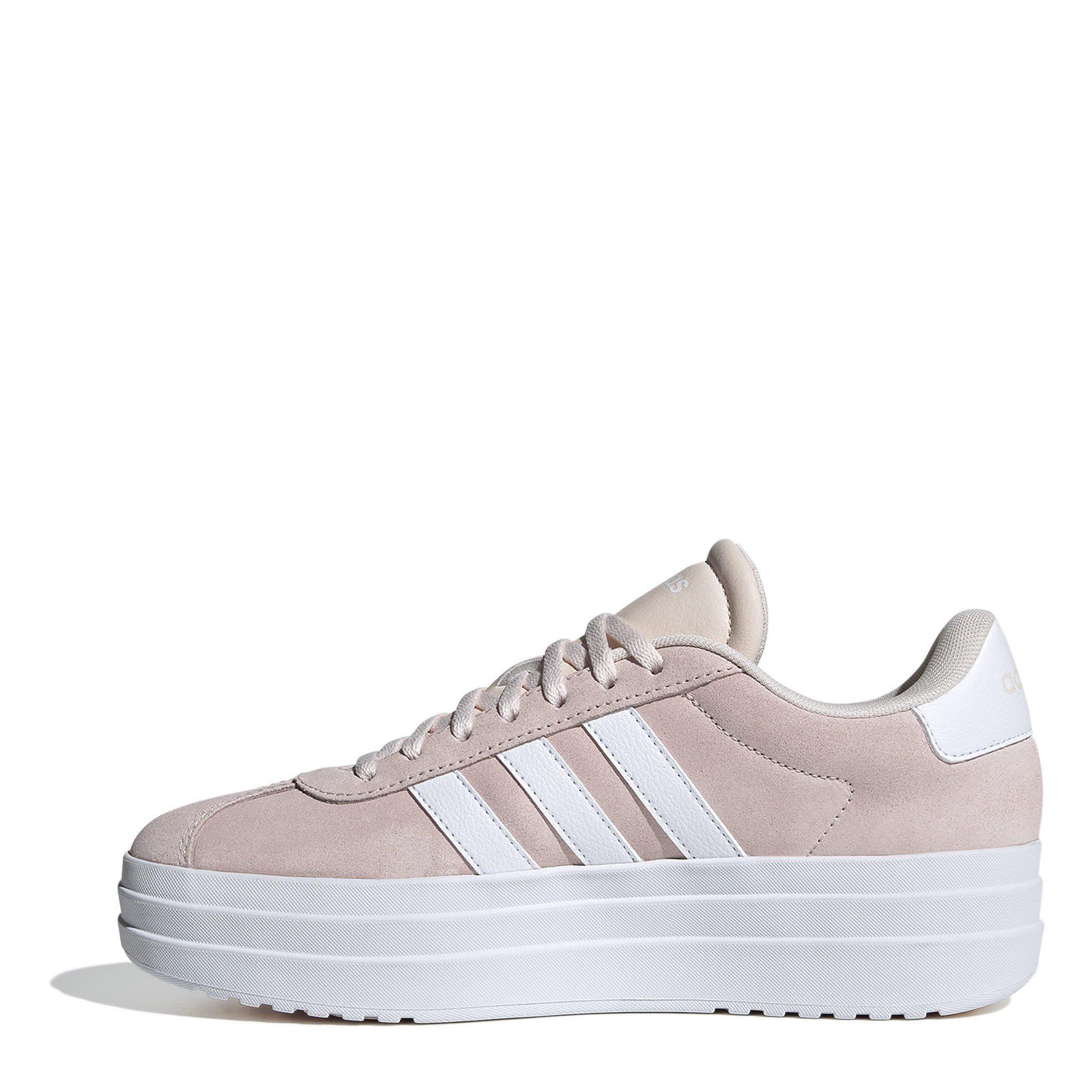 adidas VL Court Bold Womens Trainers