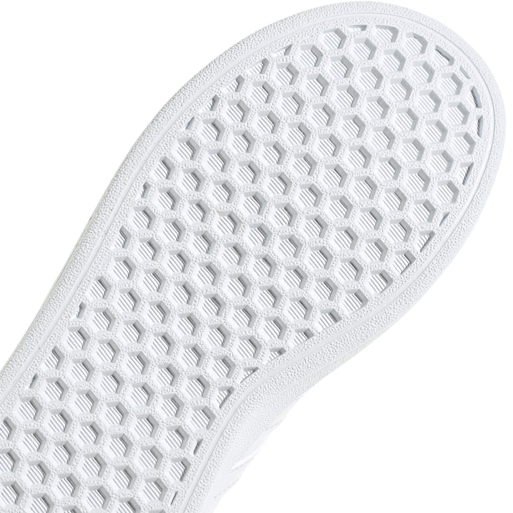 adidas Grand Court 2.0 Sneaker Kinder footwear white