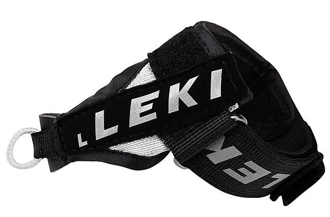 LEKI - DRAGONNE MARCHE NORDIQUE SHARK POWER STRAP