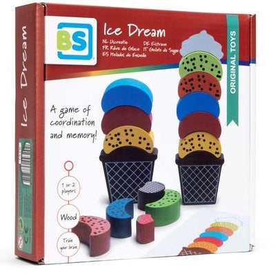 BS Toys Ice Dream Barnespill
