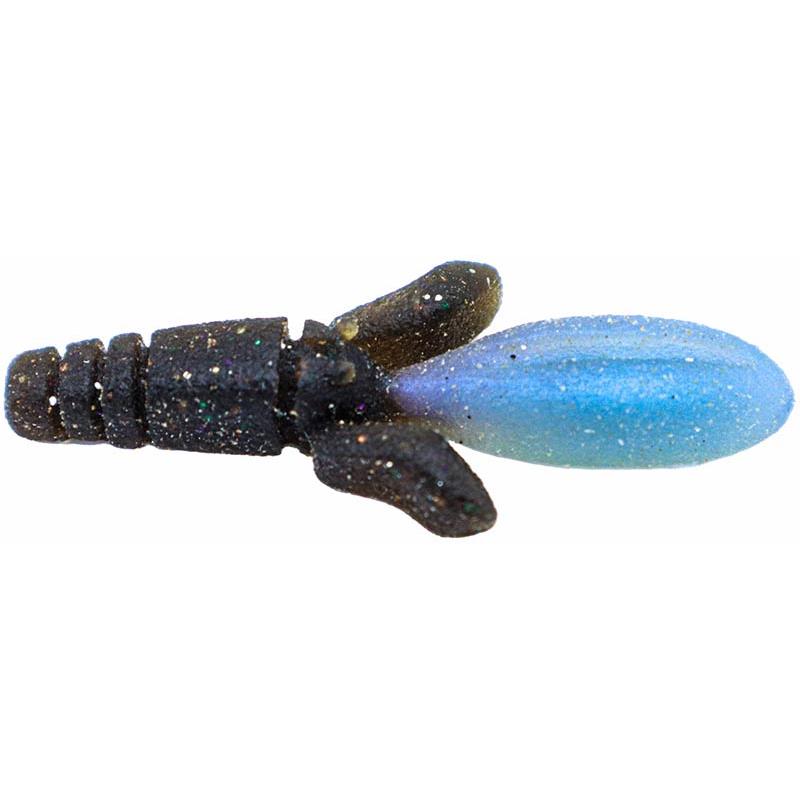 Leurre Souple 10Ftu Chibirotter Sw - 7.6Cm - Par 7