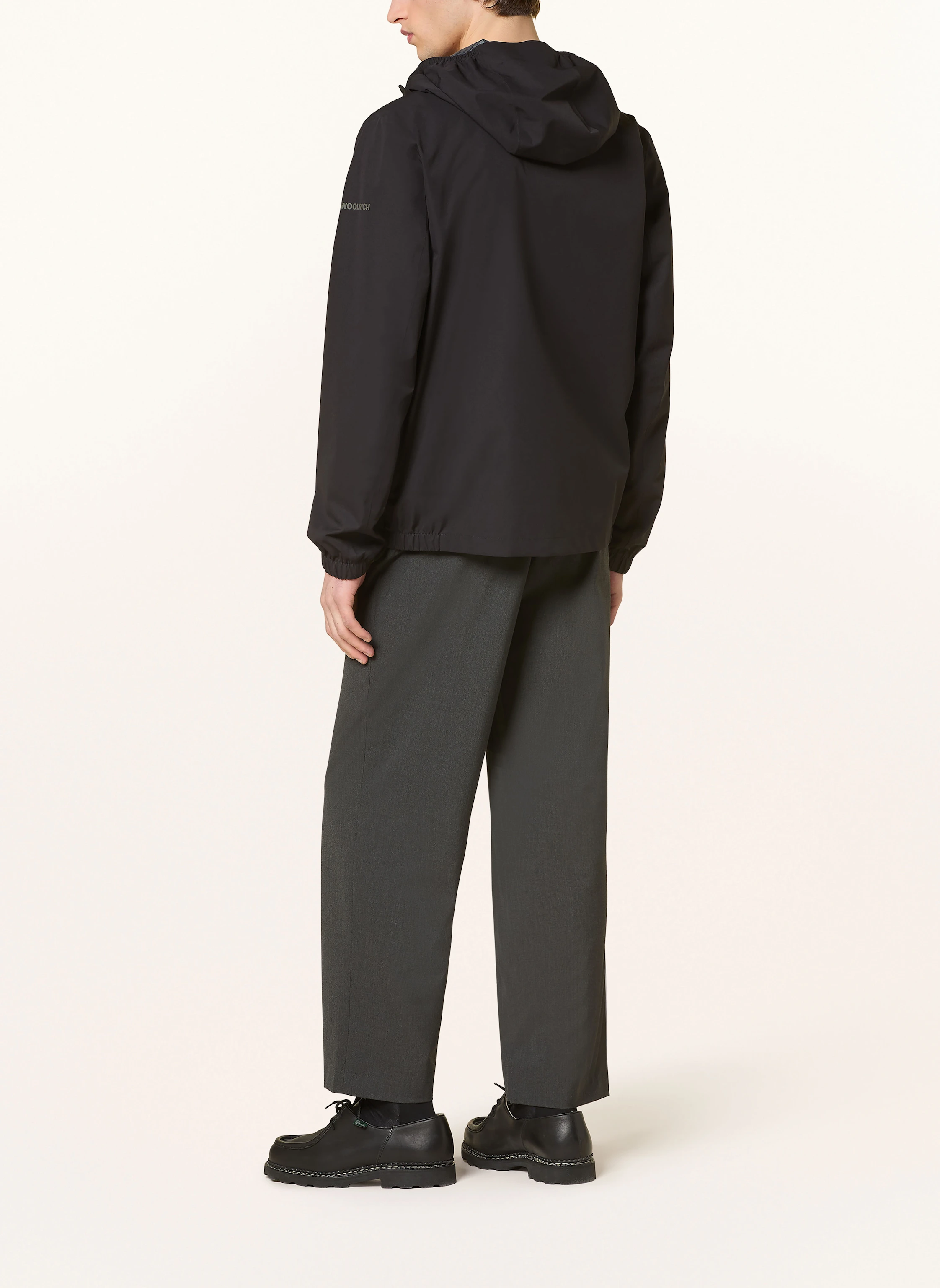 WOOLRICH Funktionsjacke PACIFIC