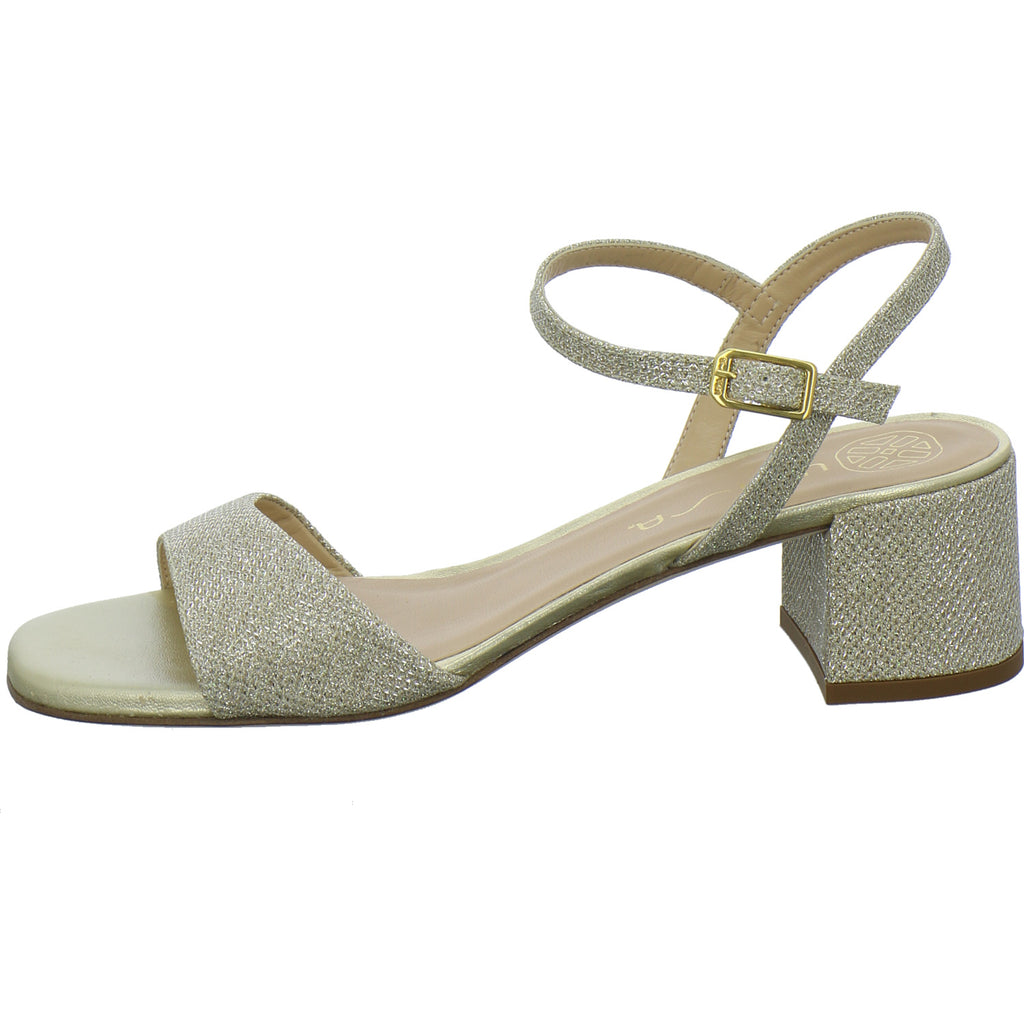 Unisa Sandaletten Damen Gold