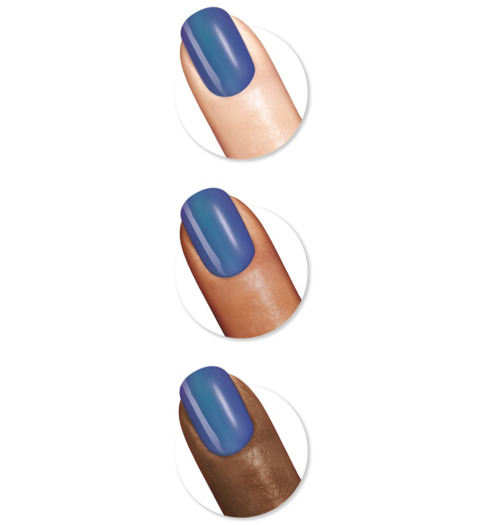 Sally Hansen Miracle Gel Hyp-Nautical 573 (14,7 ml)