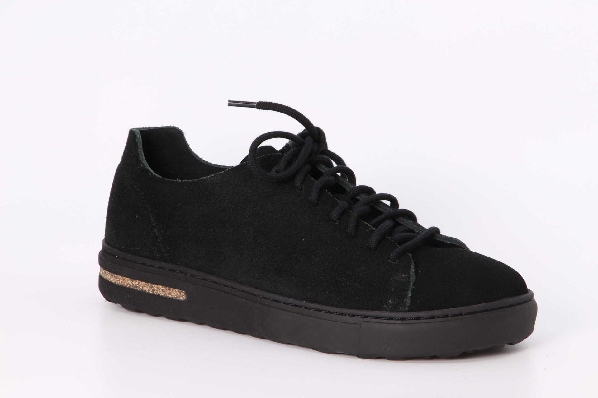 Birkenstock Bend Low Women schmal triples black